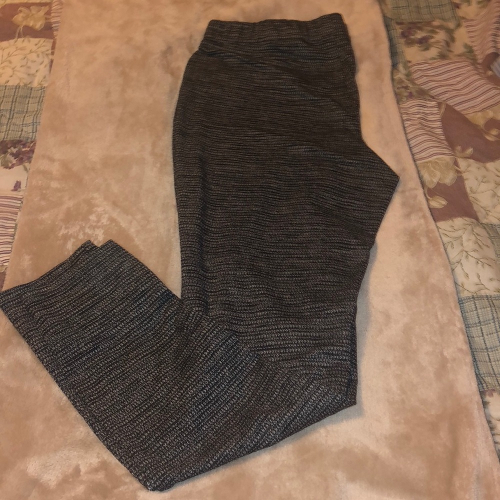 Express Leggings